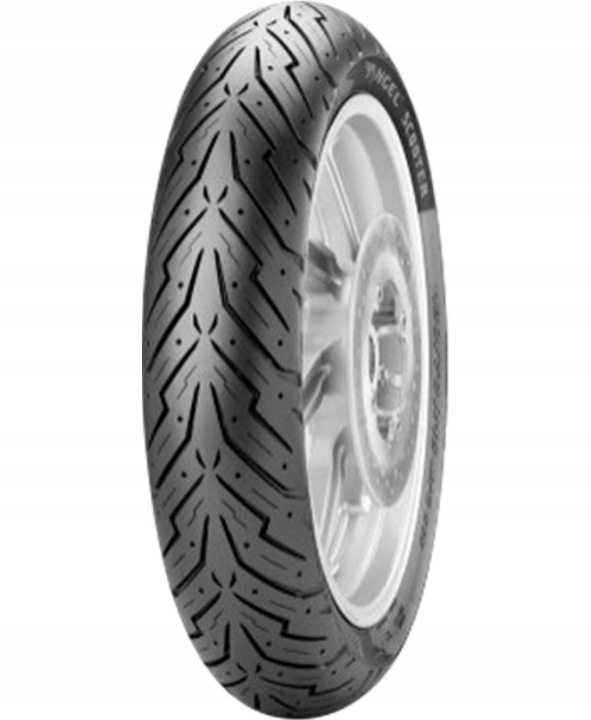 Pirelli ANGEL SKÚTR R 120/70-12 58 P