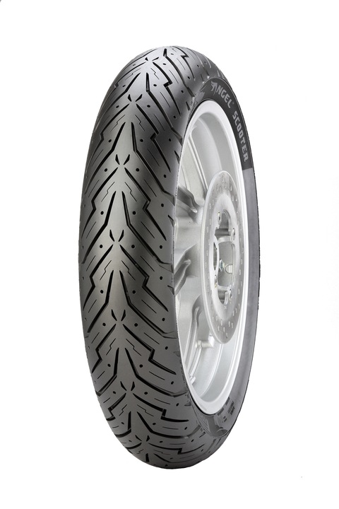 Pirelli ANGEL SKÚTR R 130/70-13 63 P