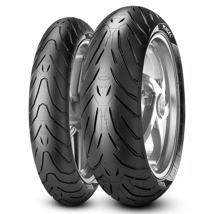 Pirelli ANGEL ST R 180/55ZR17 73 W