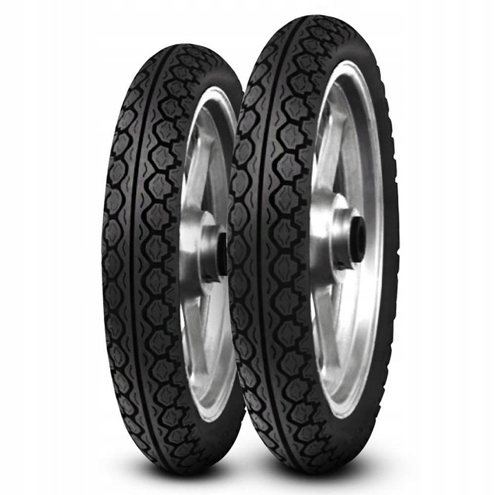 Pirelli Mandrake MT 15 110/80-14 59 J