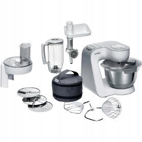 PLANETÁRNÍ ROBOT BOSCH MUM58231 1000W