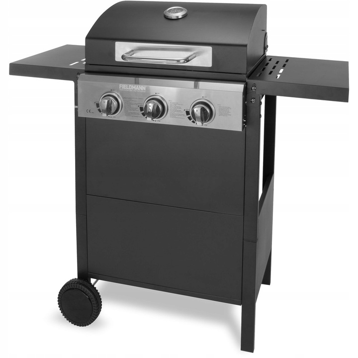 Plynový gril Fieldmann FZG 3003