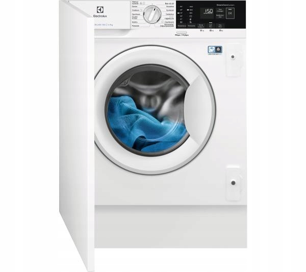 Pračka Electrolux EWN7F447WIP