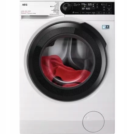 Pračka se sušičkou AEG LWR73164QC SLEVA
