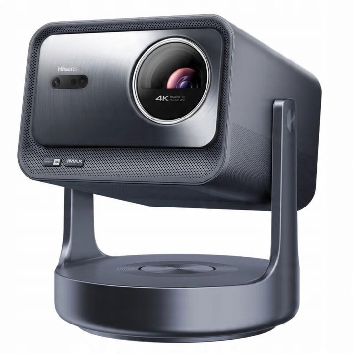 Projektor DLP Hisense C2 Ultra šedý