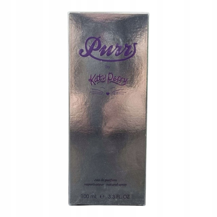 Purr By Katy Perry EDP 100 ml