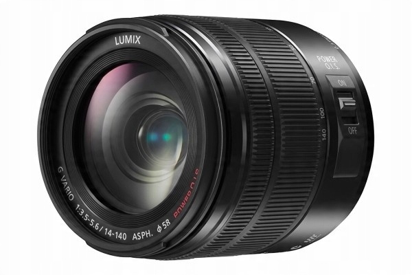 Panasonic objektiv Micro 4/3 Lumix G Vario