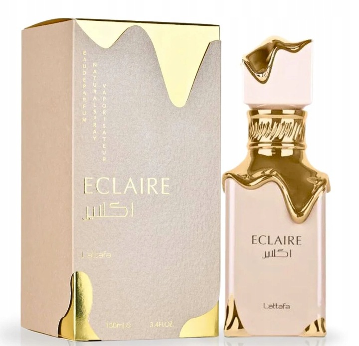 Parfémovaná voda Lattafa Eclaire pro ženy 100 ml