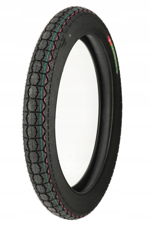 Pneumatika 2.25-17 P23 6PR TT homologace