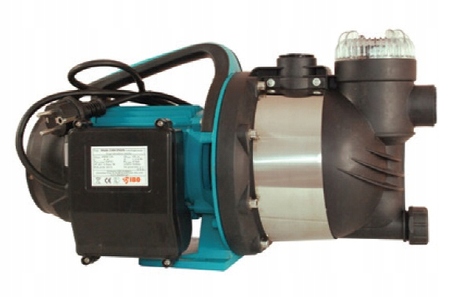 Povrchové čerpadlo IBO 1300 W 4800 l/h
