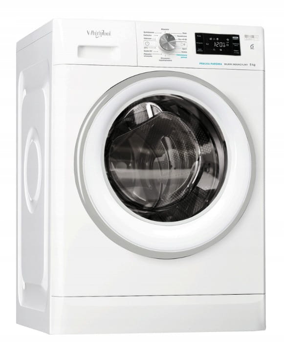 PRAČKA WHIRLPOOL FFB 9258 SV PL 9 kg 1200 ot