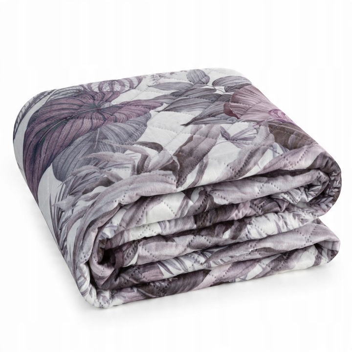 Přehoz Eurofirany polyester 200 cm x 220 cm