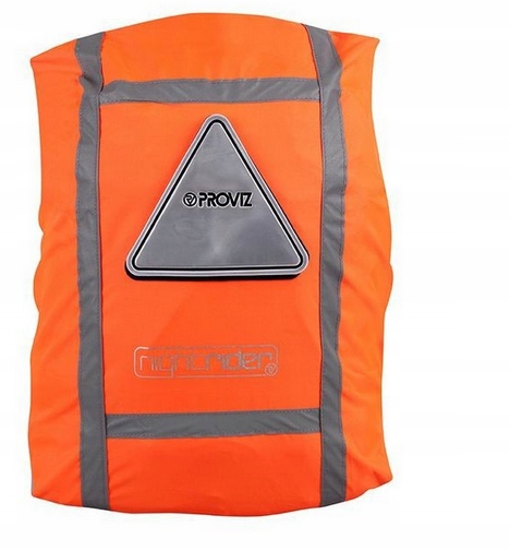 PROVIZ NIGHTRIDER Reflexní obal na batoh SLEVA