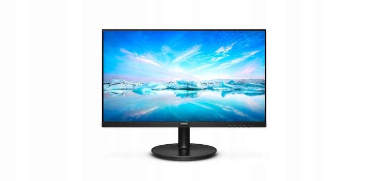 Philips 271V8L/00 LED monitor 27" 1366 x 768 px VA