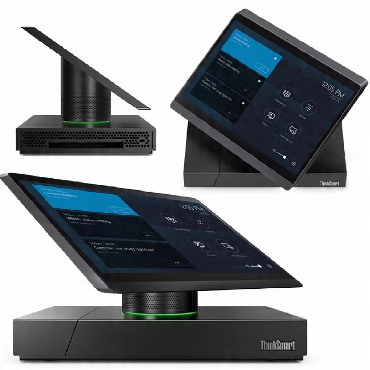 Počítač Lenovo ThinkSmart Hub 500 AiO i5 8GB FHD SKYPE DO 8000 KČ