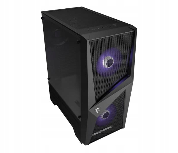 Počítač Mag Forge AMD-5600X RX7900XTX 16GB 1000SSD W11Pro