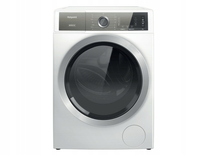 Pračka HOTPOINT-ARISTON H8 W946WB EU 9 kg 1400 ot A