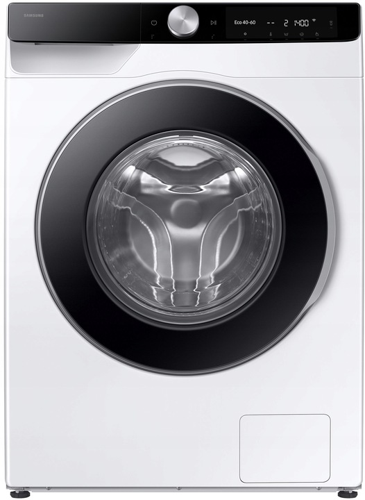Pračka Samsung WW11DG6B85LKU4 11 kg 1400 ot/min 72 dB Bílá
