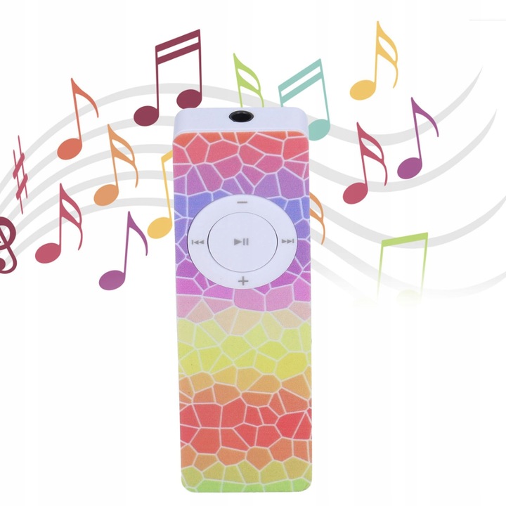PŘENOSNÝ MP3 PŘEHRÁVAČ HIFI, MULTIFUNKČNÍ PŘEHRÁVAČ VÝPRODEJ