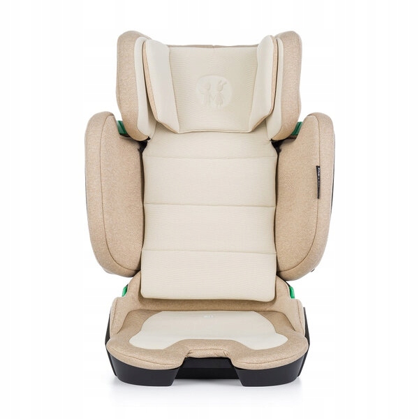 PETITE&MARS Autosedačka Flex Pro i-Size Caramel Brown 100-150 cm (15-36 kg)