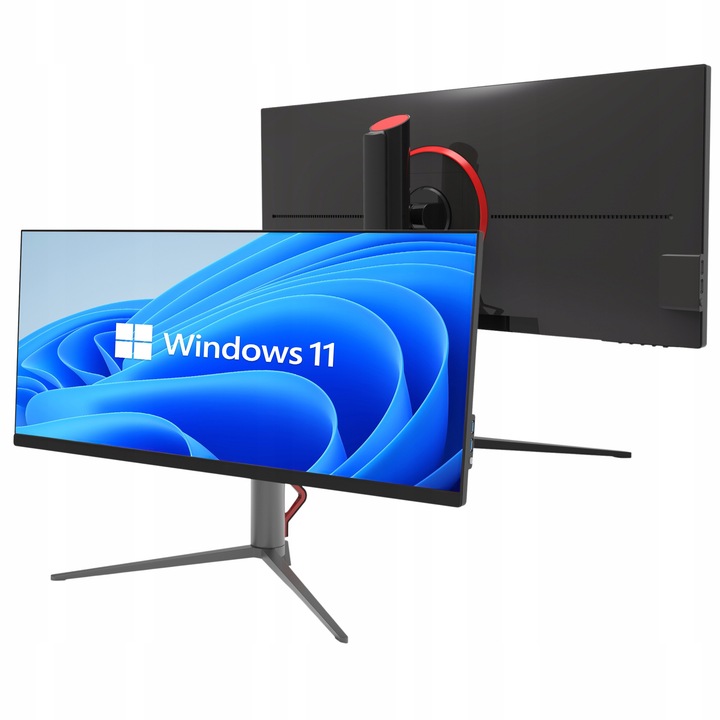 Počítač All In One 30", 2.5K, i7-13650HX, 32GB, 1TB, Win11Pro, WiFi 6, AIO