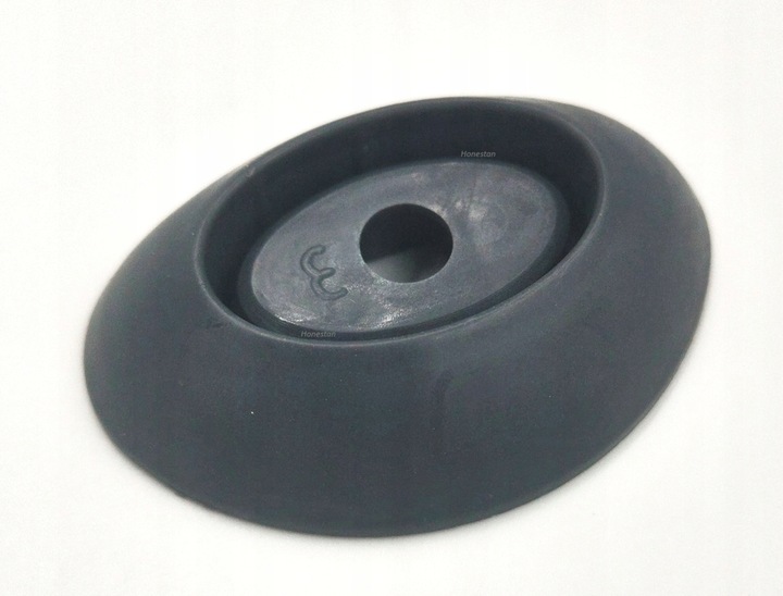 Podstavec Patka pod nohu bazénu Bestway Steel Pro MAX Ø 305 x 76 cm