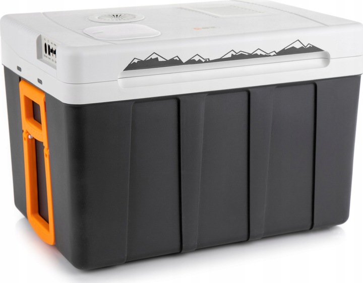 Přenosná turistická elektrická Automobilová 12V 230V USB - PEME AKCE