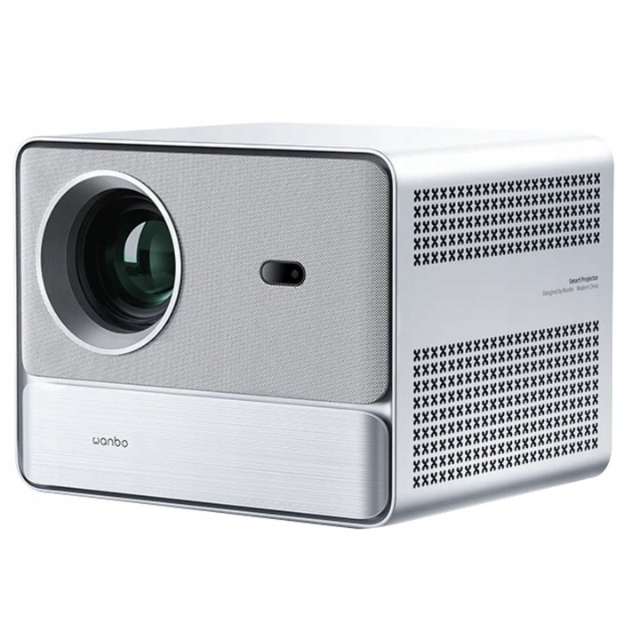 Projektor Wanbo DaVinci 1 Pro LCD Full HD Wi-Fi Bluetooth Google TV