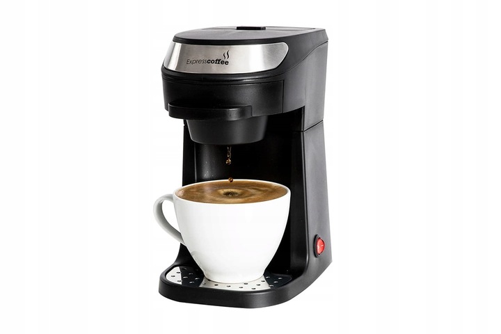 Pákový tlakový kávovar Xiaomi Semi-automatic Espresso Machine 1350 W stříbrný