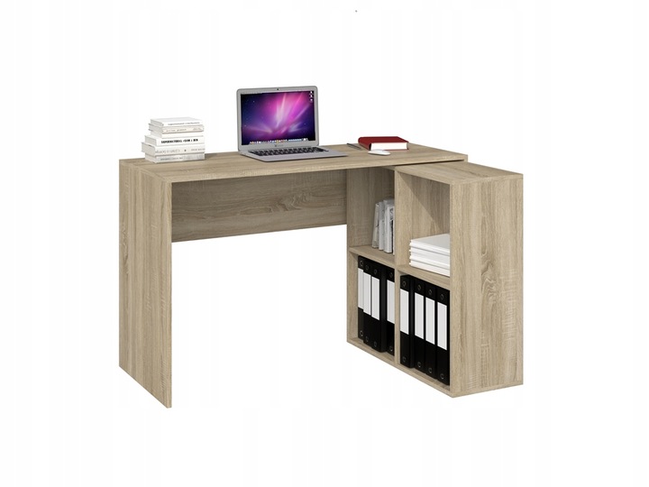 Psací stůl Plus 2x2 SONOMA