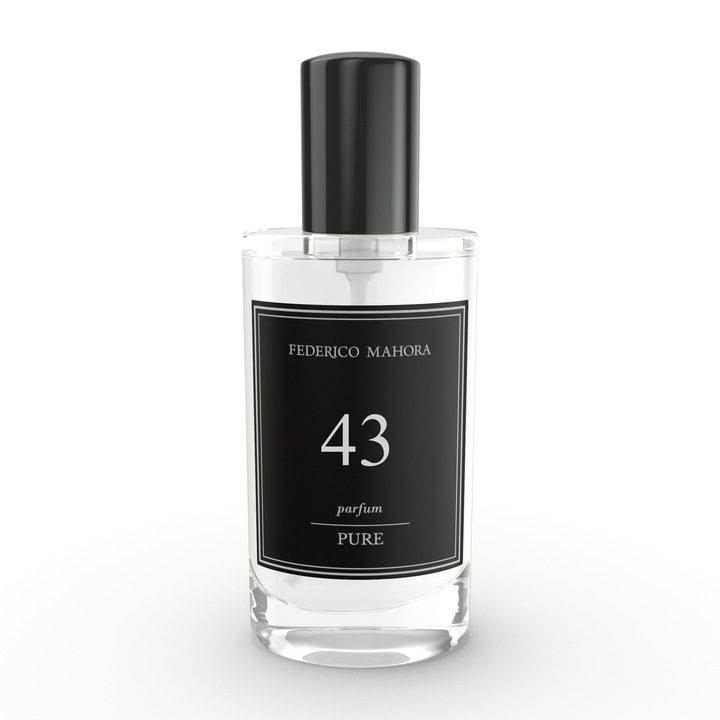 Parfém FM 43 Pure 50 ml parfém 20%