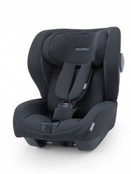 Recaro Kio Autosedačka 0-18 kg Select Night Black