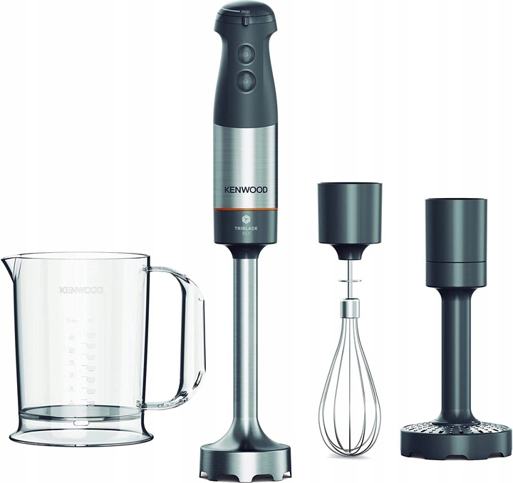 Ruční drtič Mixer Kenwood Triblade