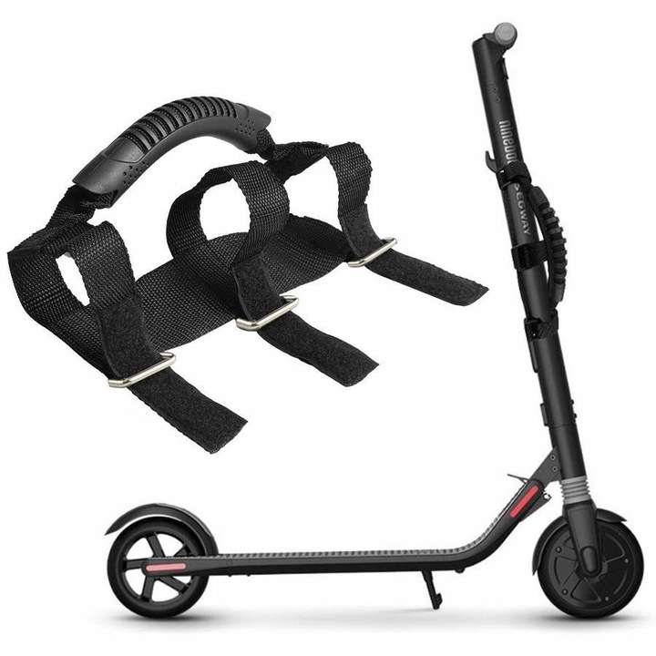 RUKOJEŤ PRO NOŠENÍ KOLOBĚŽKY XIAOMI M350