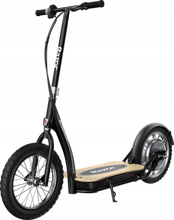 Razor EcoSmart Sup Elektrická koloběžka pro dospělé, 16" kola