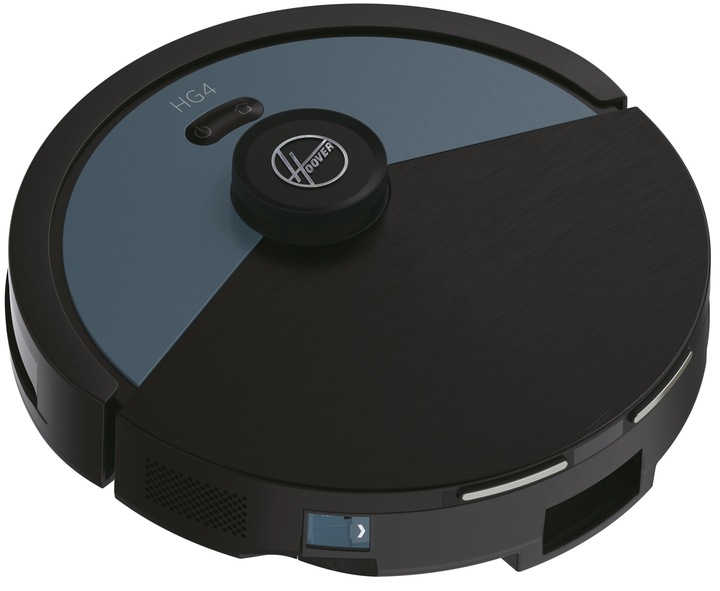 Robotický vysavač Hoover HG450HP 011 černý