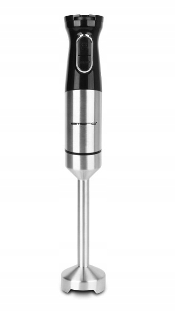 Ruční mixér Emerio HB-132381 1000 W černý
