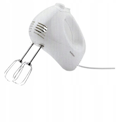 Ruční mixér SilverCrest PD-8957 120 W bílý