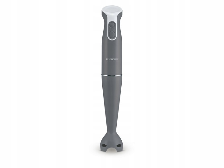 Ruční mixér SilverCrest SSM 350 A1 350 W ŠEDÝ