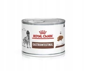 Royal Canin Gastrointestinal konzerva 200 g Vlhké Krmivo pro psy