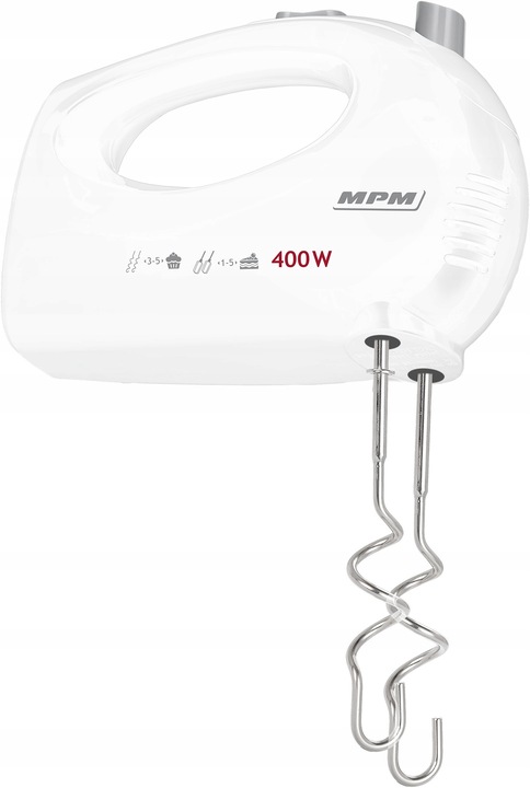 Ruční mixér MPM MMR-25