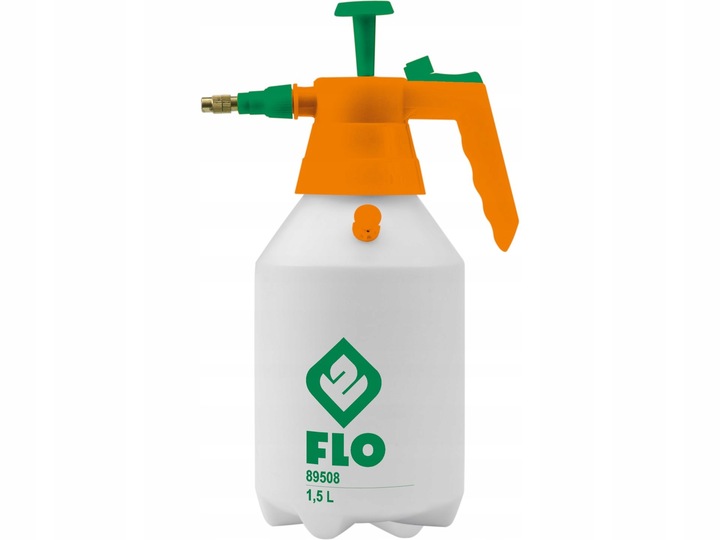 RUČNÍ TLAKOVÝ POSTŘIKOVAČ 1,5L FLO