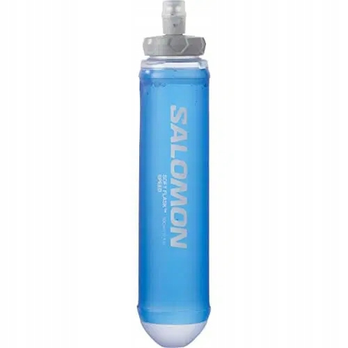 Salomon Unisex, Soft Flask 500 ml/17 oz