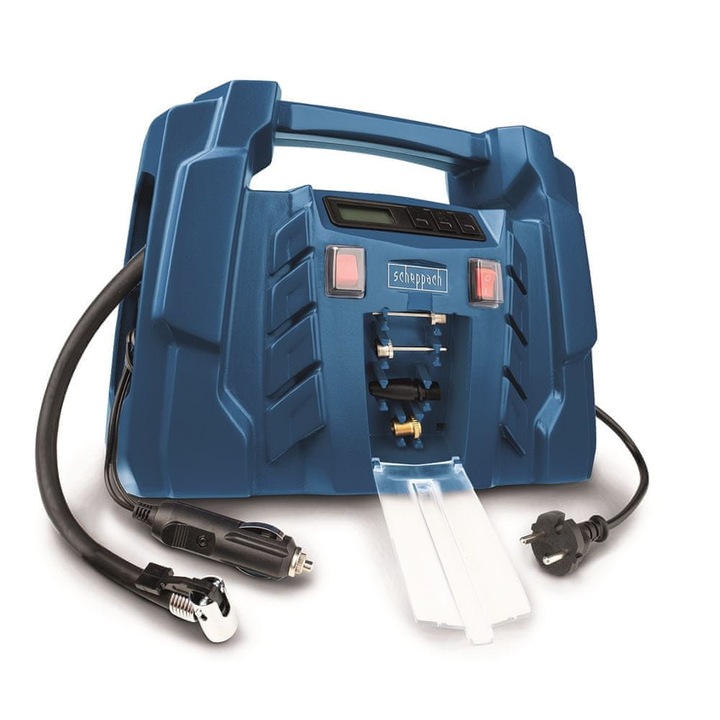 Scheppach Air Force 5 5906142901