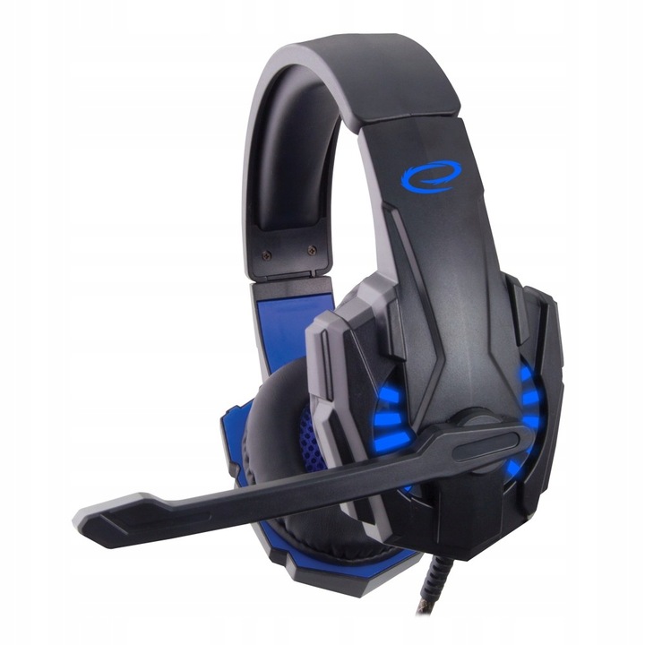 Sluchátka do uší Esperanza Avanger