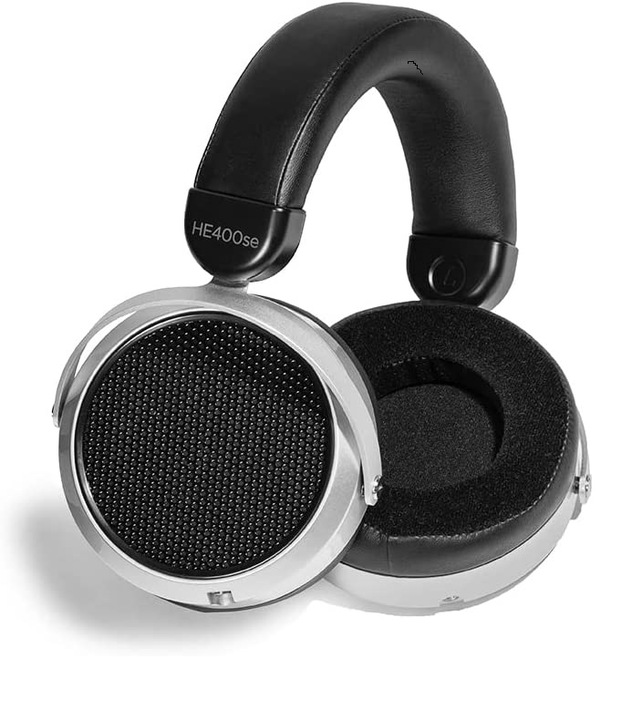 Sluchátka do uší HiFiMAN HE400