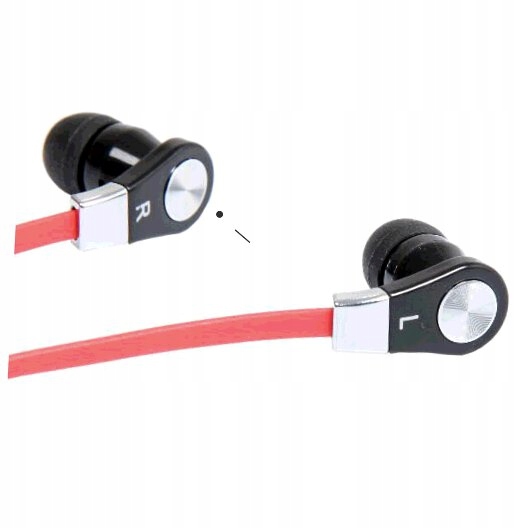 Sluchátka do uší Media-tech MAGICSOUND