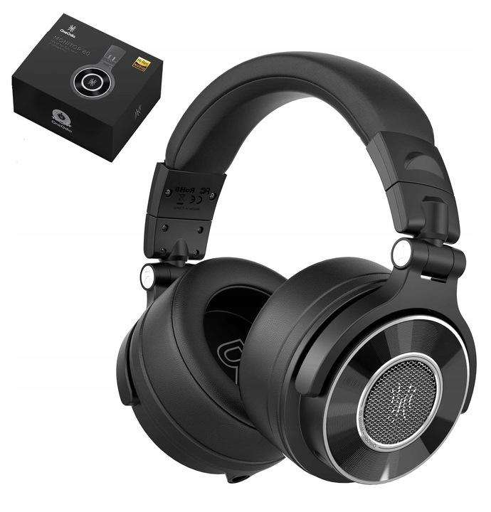 Sluchátka do uší OneOdio Monitor 6O