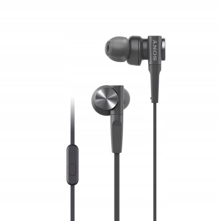 Sluchátka do uší Sony MDR-XB55AP