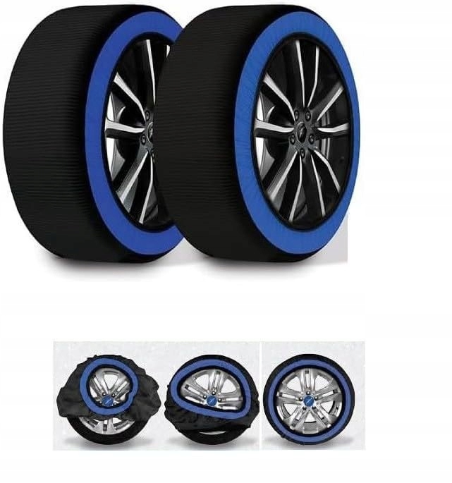 Sněhové řetězy GOODYEAR 60 KN 77964